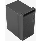 Datoru korpuss AeroCool Cs-109-S Black (EN72390)