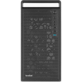 Datoru korpuss AeroCool Cs-109-S Black (EN72390)