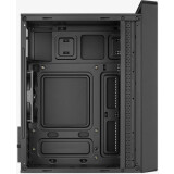 Datoru korpuss AeroCool Cs-109-S Black (EN72390)