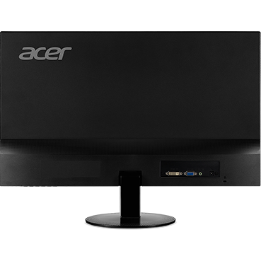 Monitors Acer 22" SA220QBbix - UM.WS0EE.B07 - foto 6