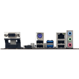 Pamatplate Biostar H610MH (H610MH)