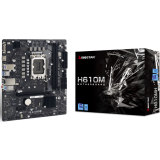 Pamatplate Biostar H610MH (H610MH)