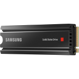 SSD 1Tb Samsung 980 Pro (MZ-V8P1T0CW)