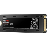 SSD 1Tb Samsung 980 Pro (MZ-V8P1T0CW)