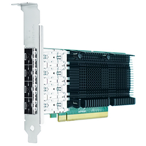 Tīkla karte LR-LINK LRES1023PF-4SFP28