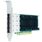 Tīkla karte LR-LINK LRES1023PF-4SFP28