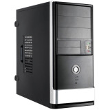 Datoru korpuss InWin EAR-002 Black (6151358)