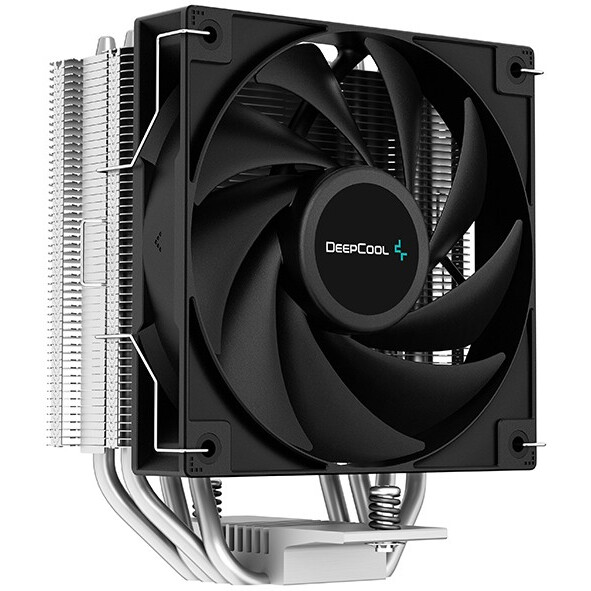 Cooler DeepCool AG400 (R-AG400-BKNNMN-G-1) - foto 2