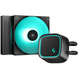 Ūdens dzesētājs DeepCool LE300 Marrs (R-LE300-BKLNMG-G-1)