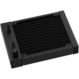 Ūdens dzesētājs DeepCool LE300 Marrs (R-LE300-BKLNMG-G-1)