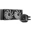 Liquid cooling system DeepCool LE500 Marrs (R-LE500-BKLNMG-G-1) - photo 2