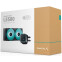 Liquid cooling system DeepCool LE500 Marrs (R-LE500-BKLNMG-G-1) - photo 8