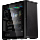 Datoru korpuss Zalman Z10 Black