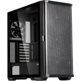 Datoru korpuss Zalman Z10 Black
