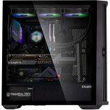 Datoru korpuss Zalman Z10 Black