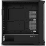 Datoru korpuss Zalman Z10 Black