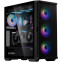 Datoru korpuss Zalman Z10 Duo Black