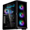 Datoru korpuss Zalman Z10 Duo Black - foto 2