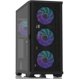 Boitiers PC Zalman Z10 Duo Black