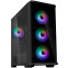 Datoru korpuss Zalman Z10 Duo Black - foto 8