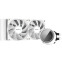 Système de refroidissement liquide DeepCool Gammaxx L240 A-RGB White - photo 3