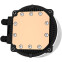 Système de refroidissement liquide DeepCool Gammaxx L240 A-RGB White - photo 4