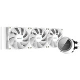 Système de refroidissement liquide DeepCool Gammaxx L360 A-RGB White