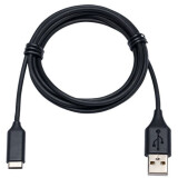 Kabelis USB - USB Type-C, 1.2m, Jabra 14208-16