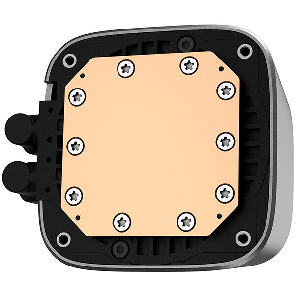 Système de refroidissement liquide DeepCool LS720 (R-LS720-BKAMNT-G-1) - photo 3