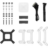 Système de refroidissement liquide DeepCool LS320