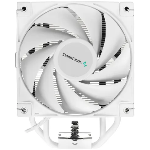 Cooler DeepCool AK400 White - foto 2