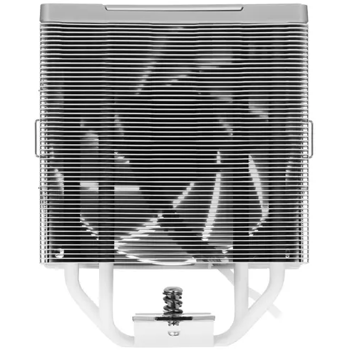 Cooler DeepCool AK400 White - foto 4
