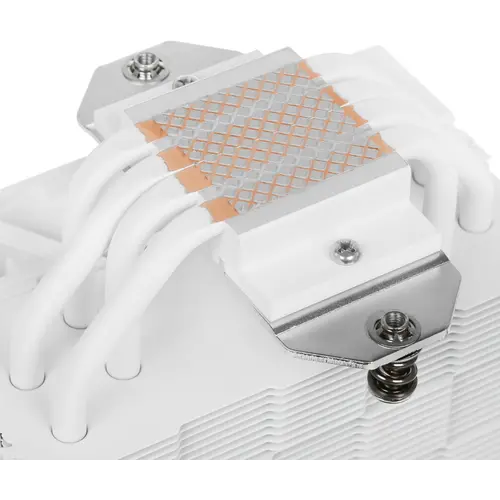 Cooler DeepCool AK400 White - foto 6