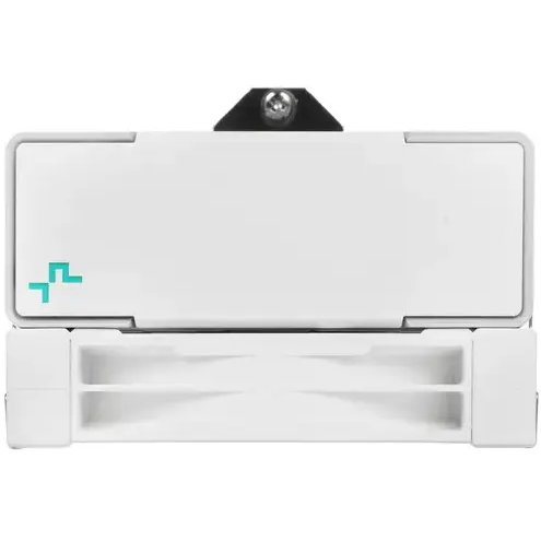 Cooler DeepCool AK400 White - foto 7