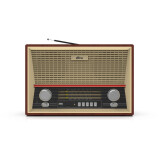 Radiouztvērējs Ritmix RPR-102 Wood
