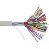 Kabeļu montāža NIKOLAN NKL NKL 6115A-GY-M-A020, 1m