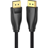 Kabelis DisplayPort (M) - DisplayPort (M), 3m, Vention HCCBI