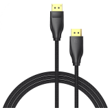 Kabelis DisplayPort (M) - DisplayPort (M), 3m, Vention HCCBI