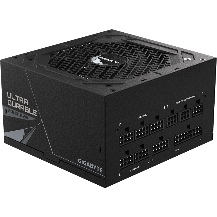 Power supply Gigabyte GP-UD850GM 850W (GP-UD850GM)