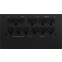 Power supply Gigabyte GP-UD850GM 850W (GP-UD850GM) - photo 6