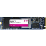 Disque SSD 2Tb CBR Extra (SSD-002TB-M.2-EX22)