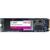 Disque SSD 500Gb CBR Extra (SSD-500GB-M.2-EX22)