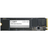 Disque SSD 500Gb CBR Extra Plus (SSD-500GB-M.2-EP22)