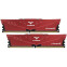 Operatīvā atmiņa 16Gb DDR4 3200MHz Team Vulcan Z Red (TLZRD416G3200HC16CDC01) (2x8Gb KIT)