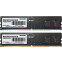 Operatīvā atmiņa 16Gb DDR5 4800MHz Patriot Signature (PSD516G4800K) (2x8Gb KIT)