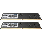 La mémoire vive 16Gb DDR5 4800MHz Patriot Signature (PSD516G4800K) (2x8Gb KIT)