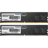 Operatīvā atmiņa 32Gb DDR5 4800MHz Patriot Signature (PSD532G4800K) (2x16Gb KIT)