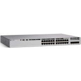 Switch Cisco C9300L-24T-4G-A