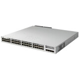 Switch Cisco C9300L-48P-4G-E