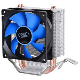 Procesoru dzesētaji DeepCool Ice Edge Mini FS Black (DP-MCH2-IEMV2)